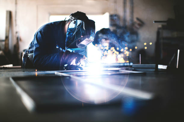 Best Automation and Robotic Welding in Miami Springs, FL