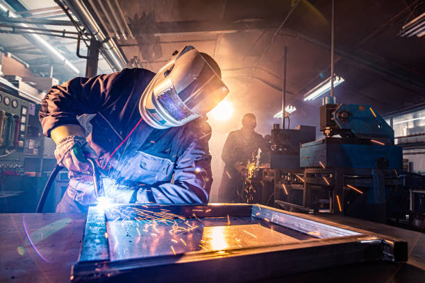 Best Welding Inspection and Certification in Miami Springs, FL